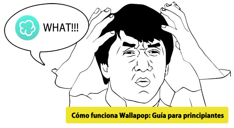 Cómo funciona Wallapop: Guía para principiantes