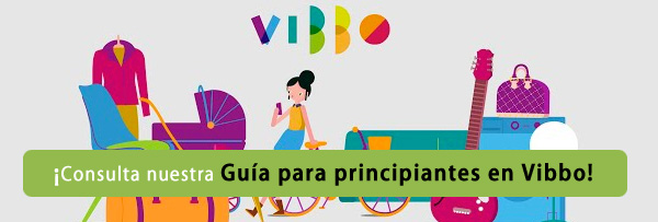 Cómo funciona Vibbo: Guía para principiantes